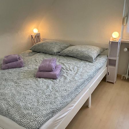 Apartment Lavender House 노르덴 외부 사진
